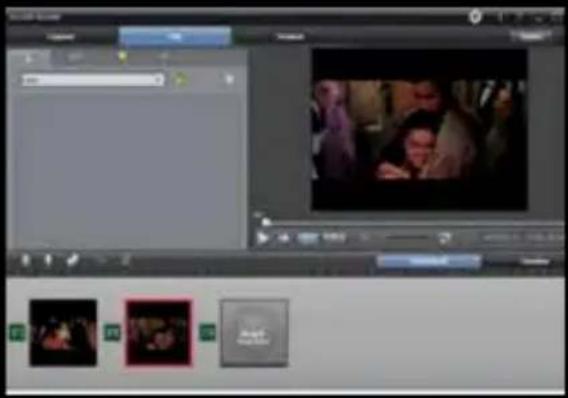 KeepOut SX300 - MONTAGE VIDEO - 1