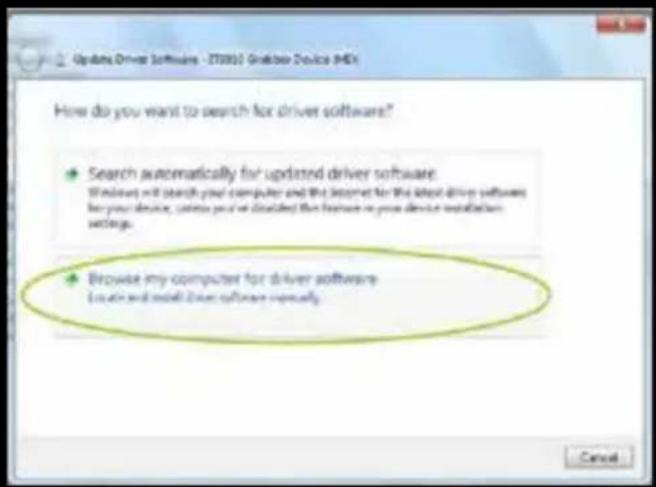 KeepOut SX300 - Installazione PC driver di fare streaming - 3