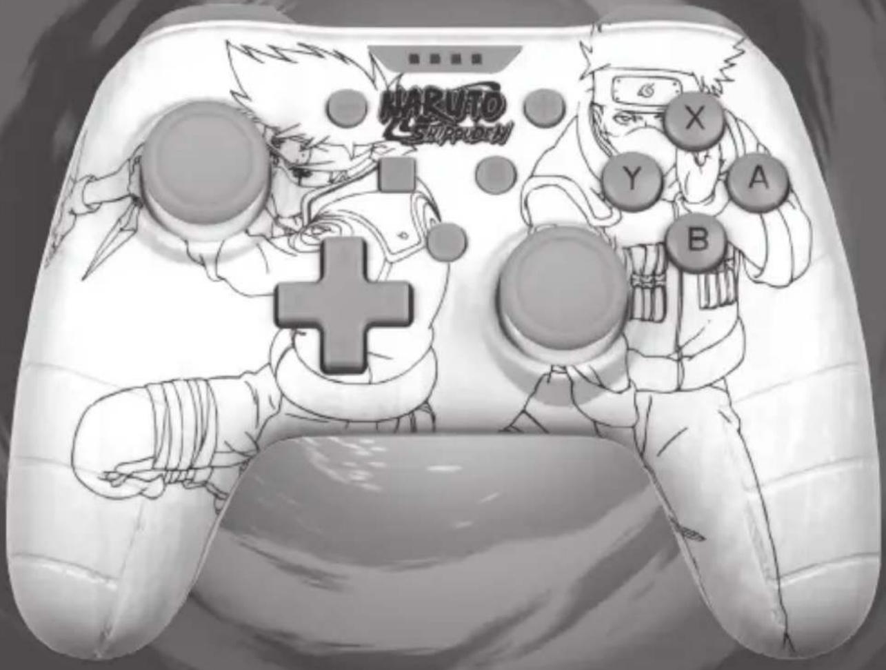 MARUTO SHIPPUDEN X Y A B