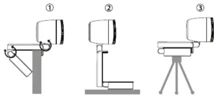 V7 WCF1080P - QUICKSTART - 2