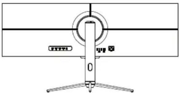 LC-Power M44DFHD120 - TABLE DES MATIÈRES - 9
