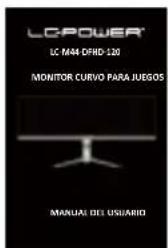 LC-Power M44DFHD120 - PBP (Picture-by-Picture) - 7
