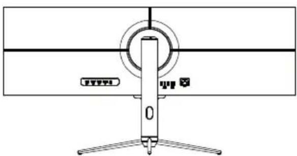 LC-Power M44DFHD120 - TABLE DES MATIÈRES - 21