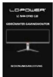 LC-Power M44DFHD120 - INHALT - 7