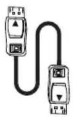 LC-Power M44DFHD120 - Verpackungsinhalt - 2