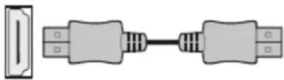KeepOut XGM27V2 - HDMI Input - 1