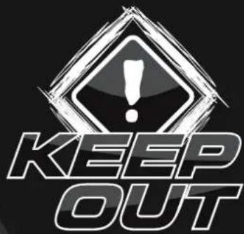 KeepOut XGM27V2 - Recyclage - 1