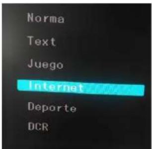 KeepOut XGM27V2 - Joystick functions - 1
