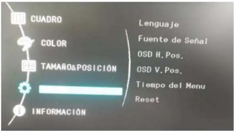 KeepOut XGM27V2 - PICTURE / IMAGE - 4