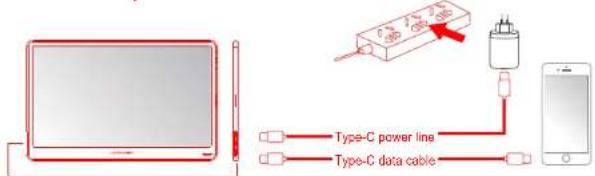 LC-Power M16FHD60P - Use - 6