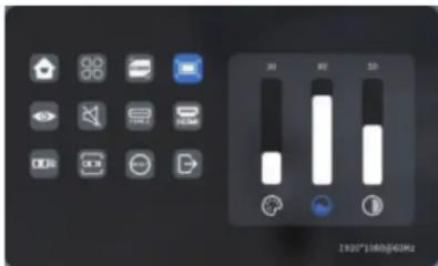 LC-Power M16FHD60P - Color - 1