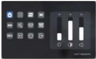 LC-Power M16FHD60P - Use - 8