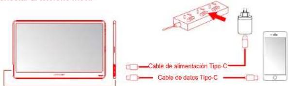 LC-Power M16FHD60P - Uso - 3