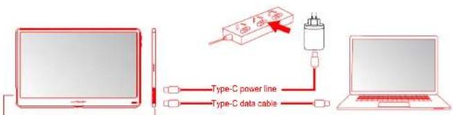 LC-Power M16FHD60P - Use - 2