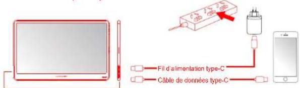 LC-Power M16FHD60P - Utilisation - 3