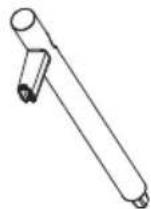 LC-Power M24FHD165C - Contenu de la boîte - 3