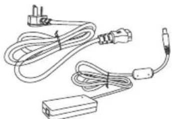LC-Power M24FHD165C - Contenido de la caja - 9