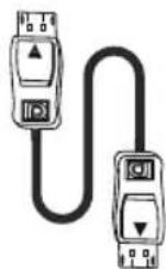 LC-Power M24FHD165C - Contenido de la caja - 7