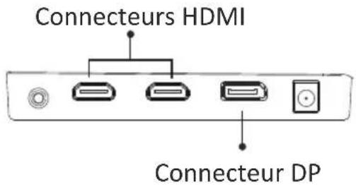LC-Power M24FHD165C - Opérations de base - 1