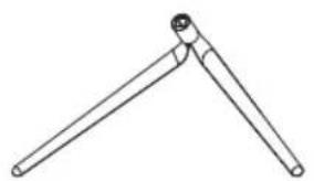 LC-Power M24FHD165C - Contenido de la caja - 2