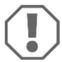 DOMETIC CV 1004 - AVVERTENZA! Pericolo di scosse elettriche e lesioni gravi. - 1