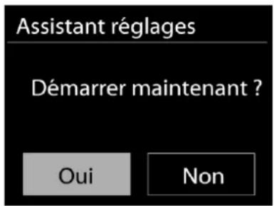 Soundmaster ICD3030 - MENU PRINCIPAL - 2