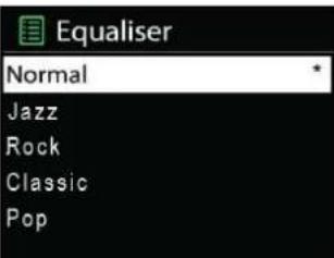 Soundmaster ICD3030 - Setup wizard - 2