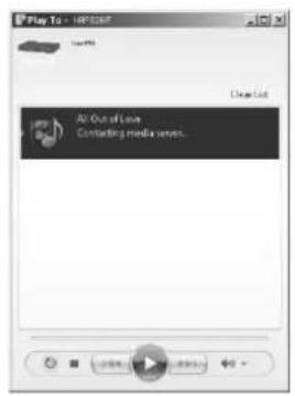 Soundmaster ICD3030 - • Ohjaus tietokoneella - 3