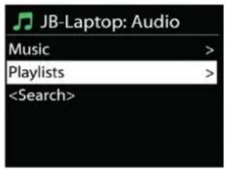 Soundmaster ICD3030 - - Shared media - 1