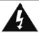 Soundmaster ICD3030 - Riesgo de sacudida eléctrica ¡No abrir! - 2
