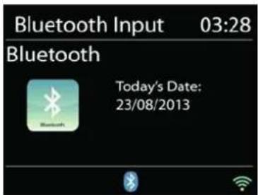 Soundmaster ICD3030 - BLUETOOTH - 1