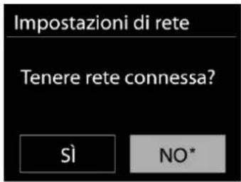 Soundmaster ICD3030 - - Resta connesso alla rete - 1