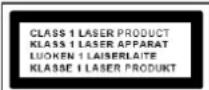 Soundmaster ICD3030 - Sähköiskun vaara Älä avaa! - 5