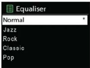Soundmaster ICD3030 - WPS Setup - 4