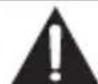Soundmaster UR270RO - RisKfor e lektriska stota Oppna inte! - 1