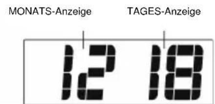 Soundmaster UR270RO - Display-Licht automatische An/Aus-Funktion - 2