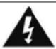 Soundmaster NR976 - Riesgo de sacudida electrica;NoAbrir! - 2