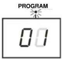 Soundmaster NR976 - Programování préhrávání - 1