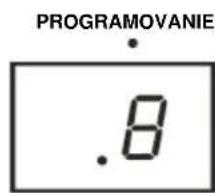 Soundmaster NR976 - Programované prehrávanie - 4