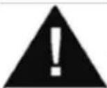 Soundmaster NR850WE - Risk for elektriska stotal Öppna inte! - 3