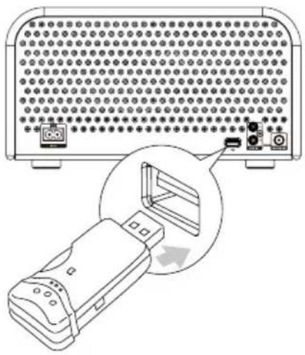 Soundmaster NR850WE - Attention : - 1