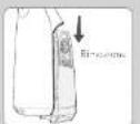 Waterpik WF10 - ATTENZIONE: - 1