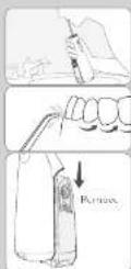 Waterpik WF10 - samcooperdesign - 2