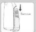 Waterpik WF10 - Ploque Seeker™ Tip - 1
