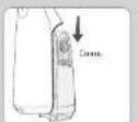 Waterpik WF10 - Hacapa dnn yanenna Haneta Plaque Seeker - 1