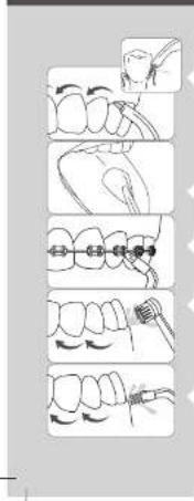Waterpik WF10 - DUSEN - 1