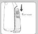 Waterpik WF10 - ATTENZIONE: - 2