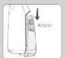 Waterpik WF10 - Boquilla Plaque Seeker™ para eliminación de plac - 1