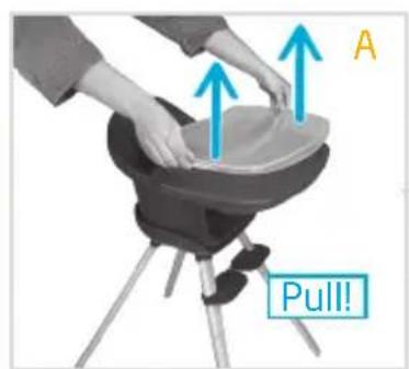 MAXI-COSI Moa - Index - 22