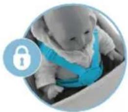 MAXI-COSI Moa - 36